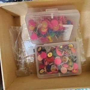 Thumbtacks